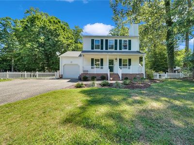 2901 Richard Buck S