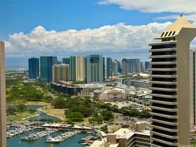 1778 Ala Moana Blvd APT 3606
