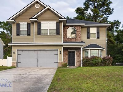1307 Hill View Cir