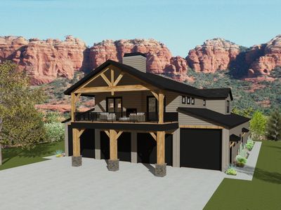 LOT 23 4b Ranches Phase #5