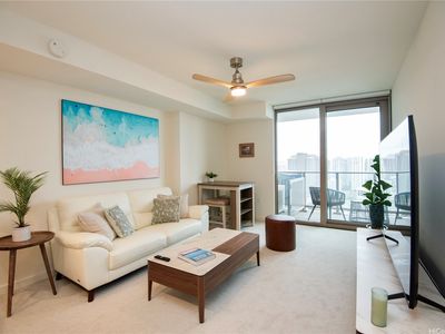 1388 Kapiolani Blvd #3203