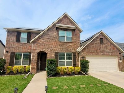 6916 Talon Dr