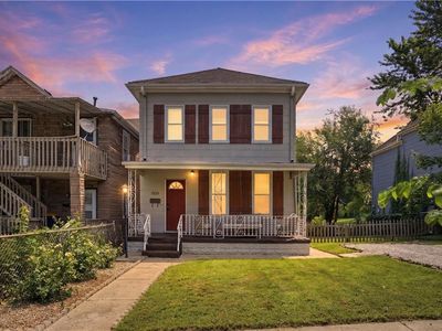 509 Montgall Ave