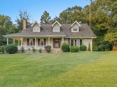 Property at 78 County Road 175, Tishomingo, MS
