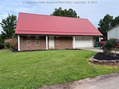 401 Kingswood Dr