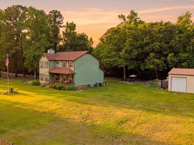 Property at 1594 E Church St, Bonneau, SC