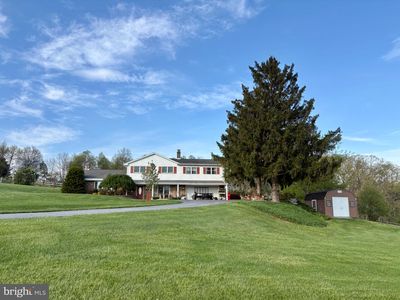 2016 S Forge Rd