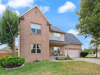 3817 Laurens Circle