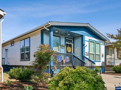 515 SE Sheridan Rd #3