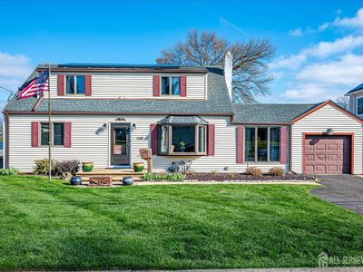 110 Normandy Rd