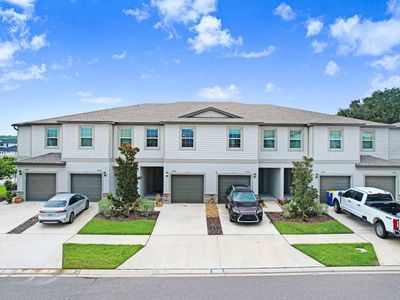 10398 TRUMPET HONEYSUCKLE WAY