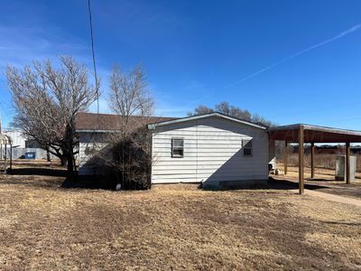 Property at 802 Maple Ave, Friona, TX