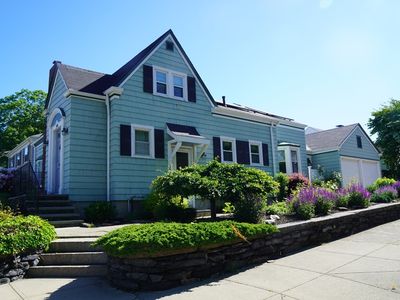 485 Rock St