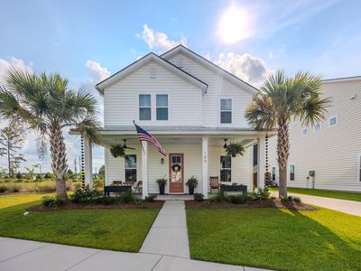 105 River Wind Way