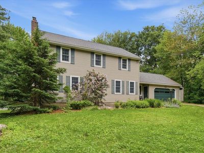 490 Juniper Ridge