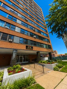6118 N Sheridan Rd APT 501