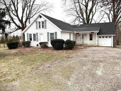 Property at 7738 Lock Rd, Centerburg, OH