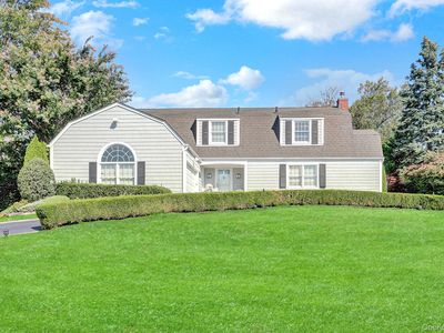 324 W Ivy Hill Road