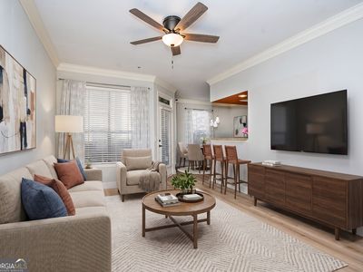 3777 Peachtree Rd NE APT 1416