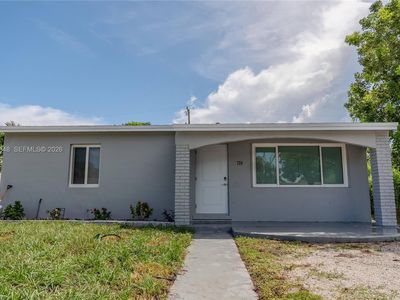Property at 726 56th St, West Palm Beach, FL