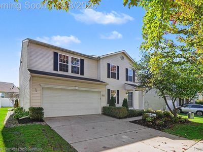 Property at 8135 Cypress Cir, Dexter, MI