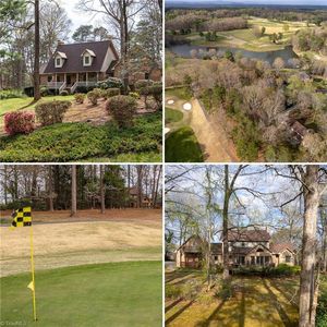 Property at 383 Cedar Creek Dr, State Road, NC