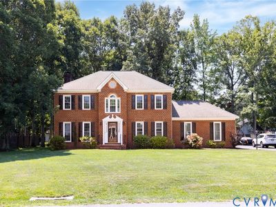 5421 Country Manor Ln