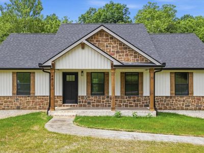 4020 Chucky River Rd