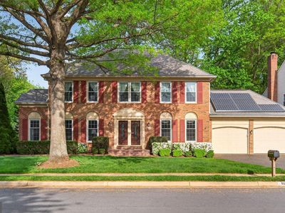 8844 Silverline Dr