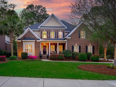125 Scarlet Oak Way