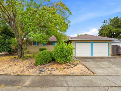 2217 Cheyenne Drive