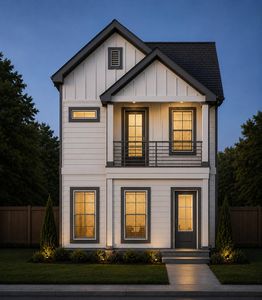 Property at 1613 Dr D B Todd Jr Blvd, Nashville, TN