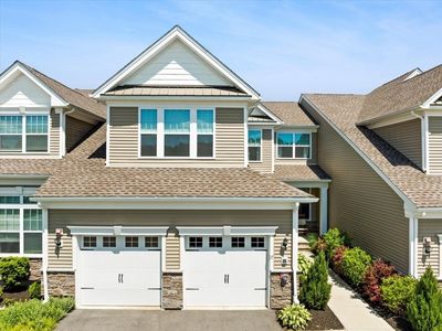 17 Lansing Way #17