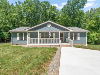 Property at 35 Hollyfield Ct, Clarksville, VA