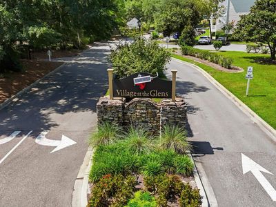 100 Scotch Broom Dr. #A 203