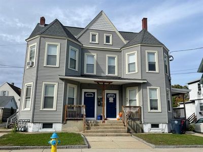 99 Palm Street