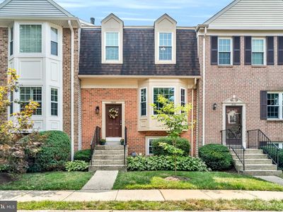 7853 Colonial Village Row