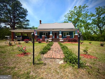 629 Bobby Fortner Rd