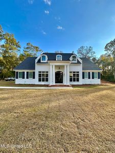 115 Laurelwood Trail Rd