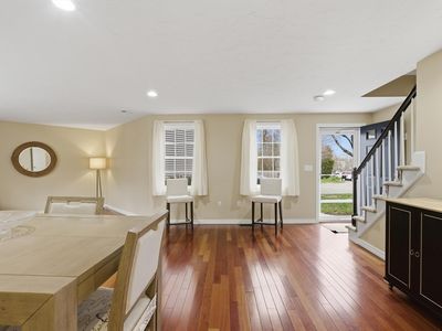 453 Turnpike St APT 19