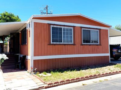 2505 W Foothill Blvd SPACE 67