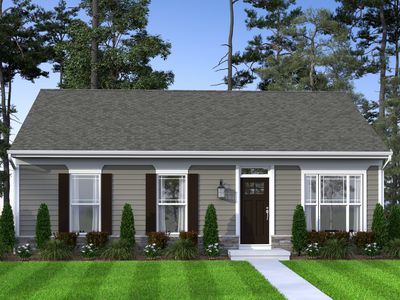 495 Cobey Dr Homesite 1