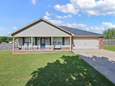 Property at (Undisclosed Address), Pottsville, AR