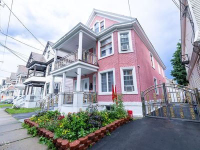 22 Elder Street
