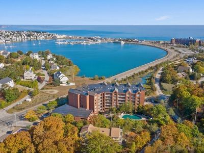 155 George Washington Blvd APT 401