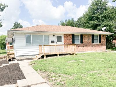 1007 Sioux Dr