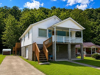 53 Maysburg Rd