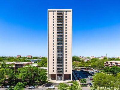 3001 S Michigan Ave Unit 1006