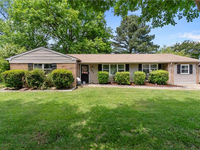 832 Parapet Rd