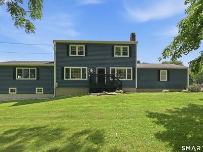 277 Chestnut Land Road